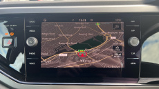 Volkswagen Polo 1.0 TSI 95 SE Tech Edition 5dr Petrol Hatchback